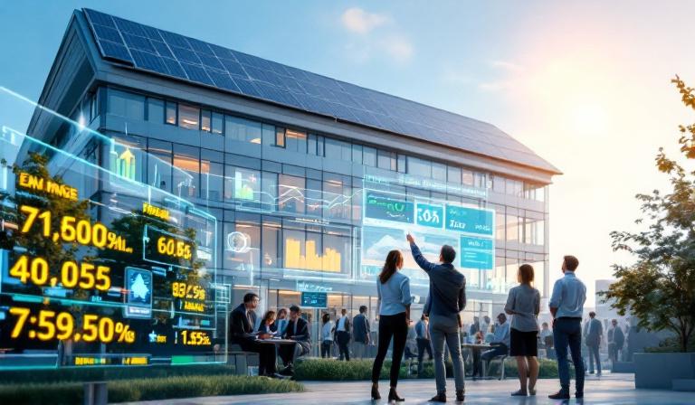 The Importance of Load Factor in Managing Business Energy Costs