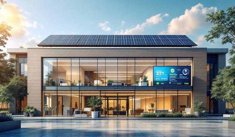 How to Plan for Energy Needs During Peak Operational Hours