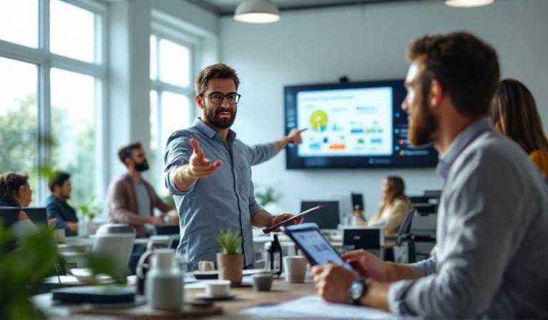 Simple Energy-Saving Tips for Small Business Owners